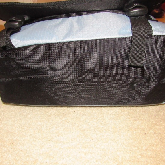 Timberland Blue Outdoor Laptop bag (Brand new) - Picture 2 of 8